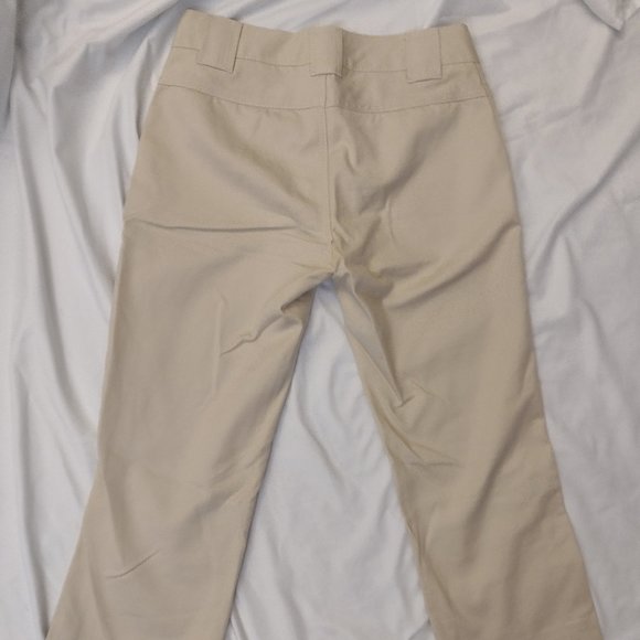 Banana Republic Capris - Picture 7 of 8